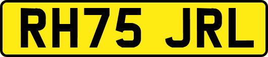 RH75JRL