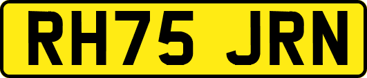 RH75JRN