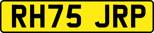 RH75JRP