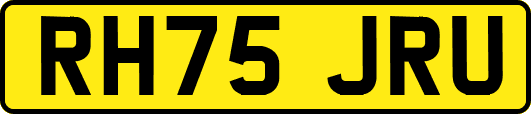 RH75JRU