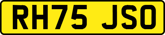 RH75JSO
