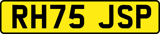 RH75JSP