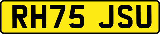RH75JSU