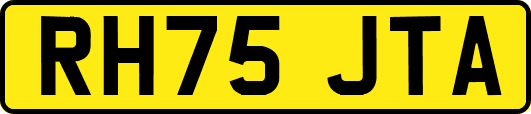 RH75JTA