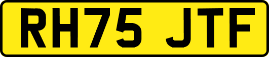 RH75JTF