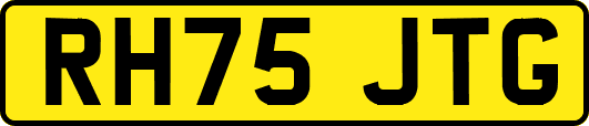 RH75JTG