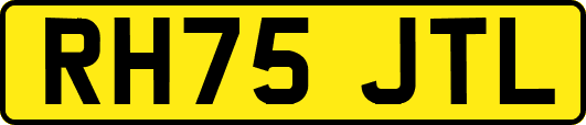 RH75JTL
