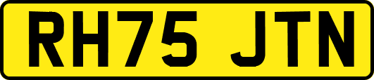 RH75JTN