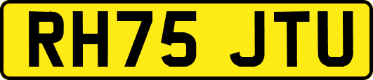 RH75JTU