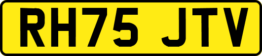 RH75JTV