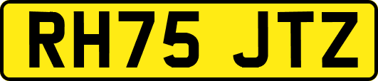 RH75JTZ