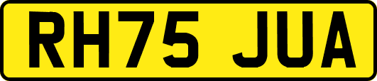 RH75JUA