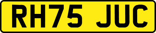 RH75JUC