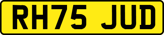 RH75JUD