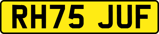 RH75JUF