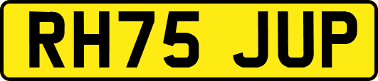 RH75JUP