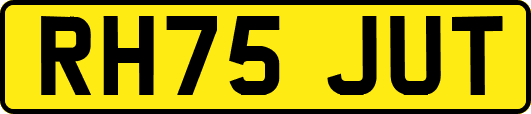 RH75JUT