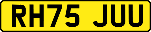 RH75JUU