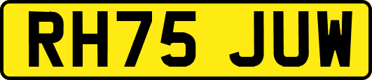 RH75JUW