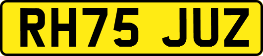 RH75JUZ