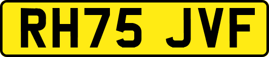 RH75JVF