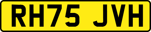 RH75JVH