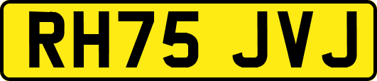 RH75JVJ