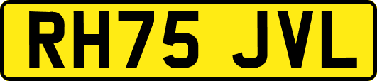 RH75JVL
