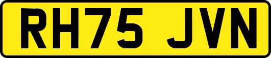 RH75JVN