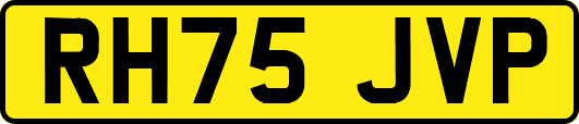 RH75JVP