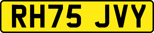RH75JVY