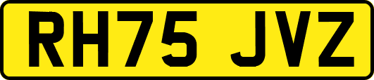 RH75JVZ