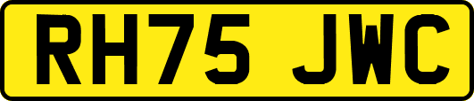 RH75JWC