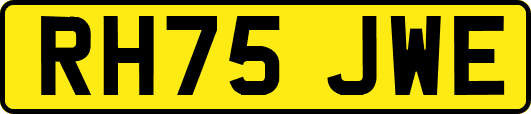 RH75JWE