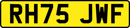 RH75JWF