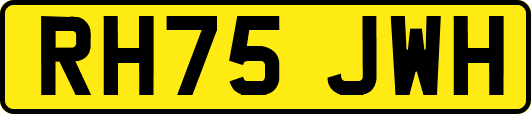 RH75JWH