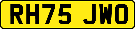 RH75JWO
