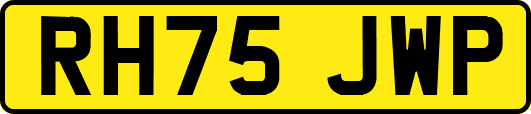 RH75JWP
