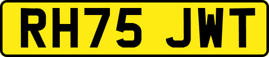 RH75JWT