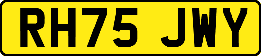 RH75JWY