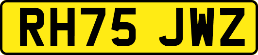 RH75JWZ