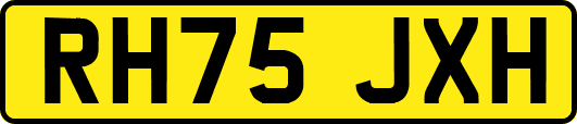 RH75JXH