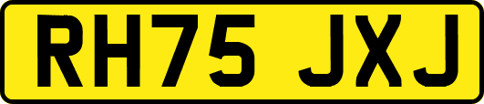 RH75JXJ