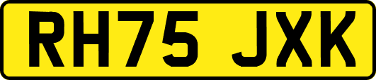 RH75JXK