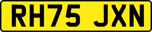 RH75JXN