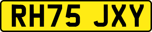 RH75JXY