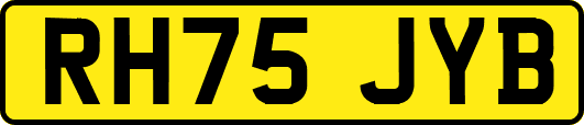 RH75JYB