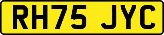 RH75JYC