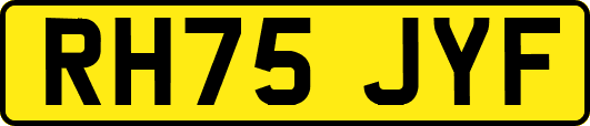 RH75JYF
