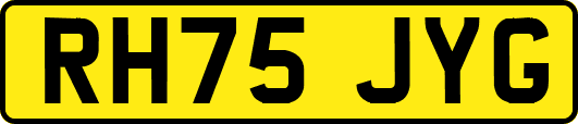 RH75JYG